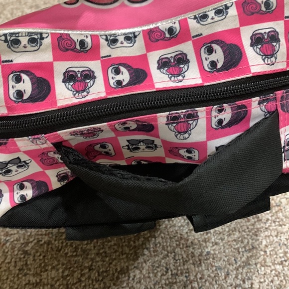 LOL backpack - Picture 3 of 6